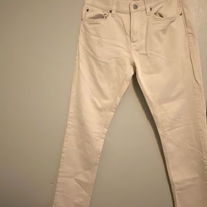 Banana Republic stretch khaki size 32/30